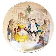 Christmas Carol Ball primary image