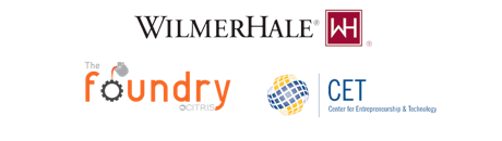 WilmerHale Presents: Seed Financing for Startups primary image
