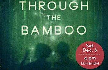 A reading of Through The Bamboo by Andrea Mapili & Byron Abalos