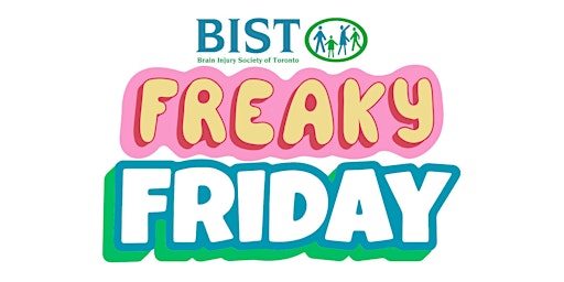 Image principale de Freaky Fridays