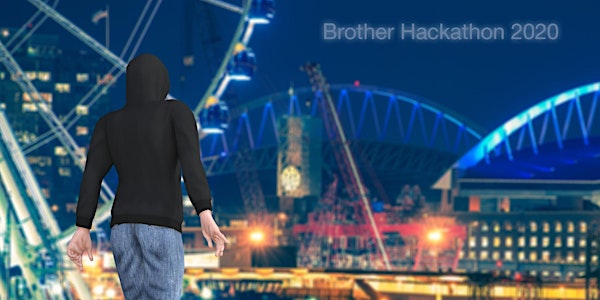 Virtual Brother Hackathon 2020