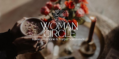 Image principale de Kreativer Frauenkreis - ERSTELLE DEINEN TALISMAN - KAKAOZEREMONIE