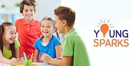 FREE Chess and Sphero Courses at Young Sparks Kids Club primary image