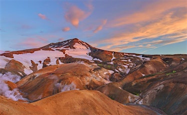 Imagen principal de 2020 Iceland Summer Photography, Time-lapse and Aerial Expedition
