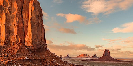 2020 Monument Valley Photography and Timelapse Expedition primary image