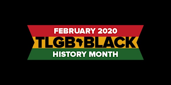 TLGB Black History Month: Black Power Ball