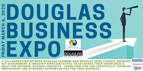 Douglas Business Expo primary image