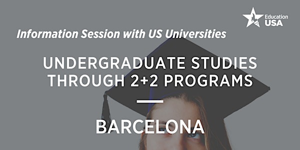 US Universities Visit & Undergraduate Studies through 2+2 Programs