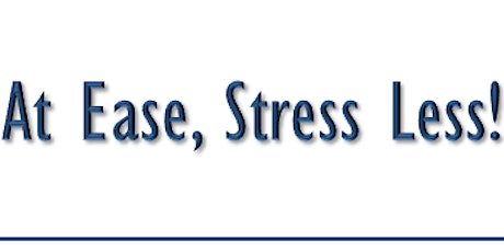 Stress Less THRUTALK primary image