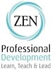 Logotipo da organização Zen PD