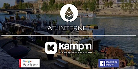 Améliorez vos performances Facebook Ads grâce à Kamp'n & AT Internet