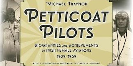 Petticoat Pilots primary image