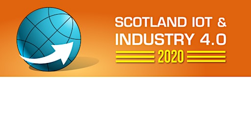 Scotland IoT & Industry 4.0 2022