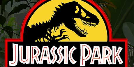 The M.A.D.E. presents 1UPtown: Jurassic Park primary image