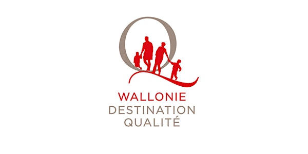 Séance d’information au label « Wallonie Destination Qualité ».