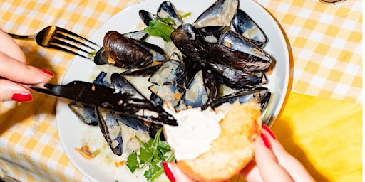 Immagine principale di Das große Muschelessen