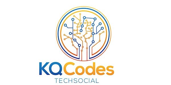 Knowledge Quarter Codes TechSocial | Wed. 19th Feb. 2020 | Harry Moss, Oliv...