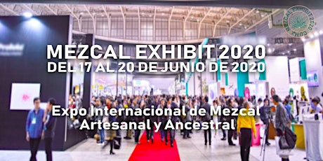 Imagen principal de Mezcal Exhibit 2020
