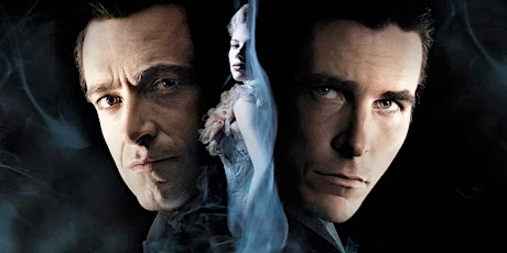 Immagine principale di THE PRESTIGE - ILLUSION 