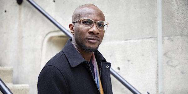 POSTPONED: Known and Strange Things: An Evening in Conversation with Teju Cole