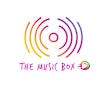 Logotipo de The Music Box
