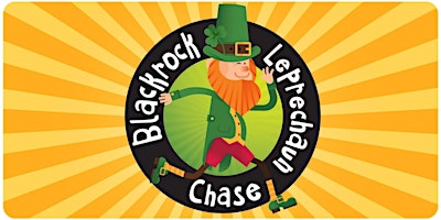 Image principale de The Blackrock Leprechaun Chase 2026