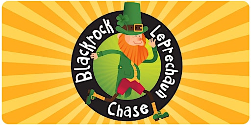 Image principale de The Blackrock Leprechaun Chase 2026