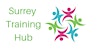 Logotipo de Surrey Training Hub