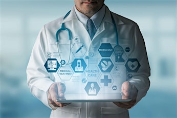 An Inside Perspective on Innovation: Technology’s Role in Patient Safety primary image