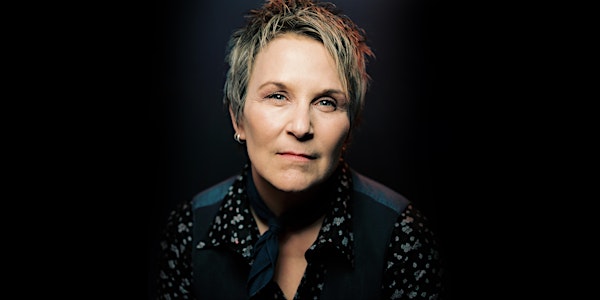 MARY GAUTHIER  w.s.g. Jaimee Harris | Live at The Linda