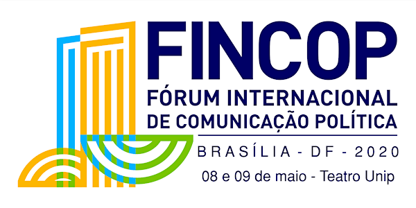 FINCOP - Fórum Internacional de Comunicação Política (segunda edição)