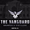 Logo de The Vanguard