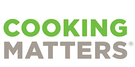Cooking Matters for Child Care Professionals - Summit County primary image