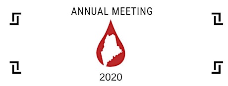 Annual Meeting 2020 Tickets Sat May 9 2020 At 8 00 Am Eventbrite