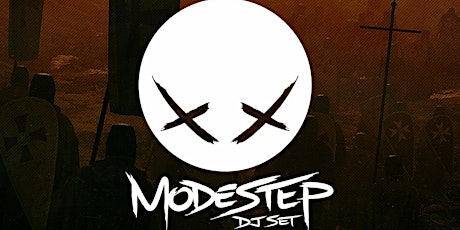 Sequence 03.05: Modestep primary image