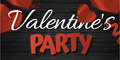 Valentine's Party primary image