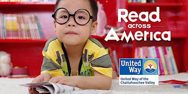 Read Across America - February 28, 2020