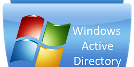 Active Directory - Maximizing Your Technology primary image