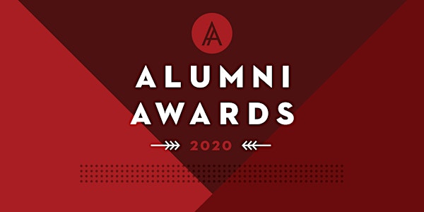 Seattle University 35th Annual Alumni Awards