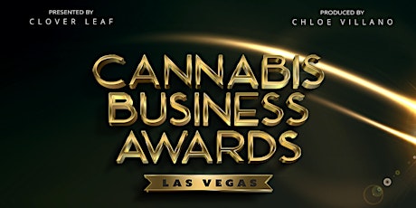 CBA Globe Awards 2020 International Awards Las Vegas Nevada primary image