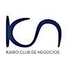Logotipo da organização KCN Club de Networking
