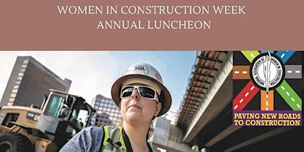 Women in Construction Luncheon