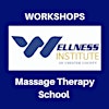 Logótipo de The Wellness Institute of Chester County
