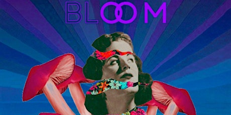 Imagem principal do evento Bloom Fucking Party #CarnivalEdition