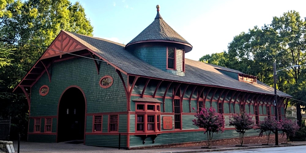 Phoenix Flies 2020 Trolley Barn Open House Tickets Multiple