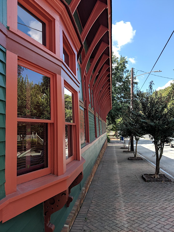 Phoenix Flies 2020 Trolley Barn Open House Tickets Multiple
