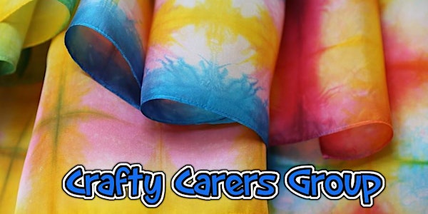 December Carers Crafty Group: Angels and project catch up