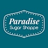 Shelby Letta of Paradise Sugar Shoppe's Logo