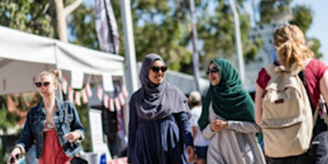 Deakin International Women's Day Walk primary image