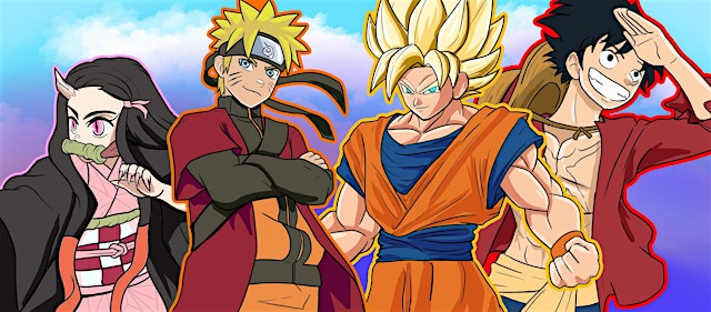 Imagen principal de Cleveland Anime-Fest - Fall 2026